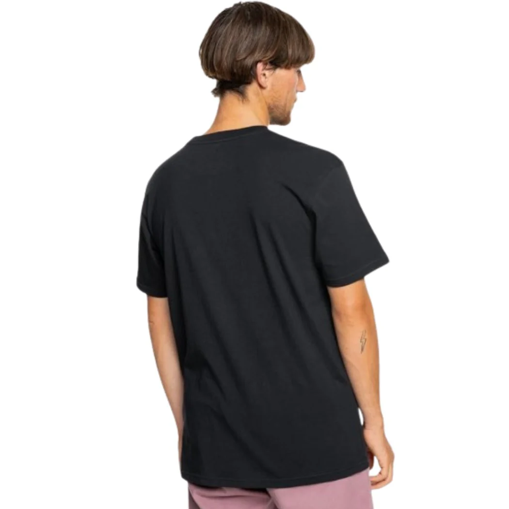 CAMISETA QUIKSILVER BASICSCREENSSYM HOMBRE - Image 2