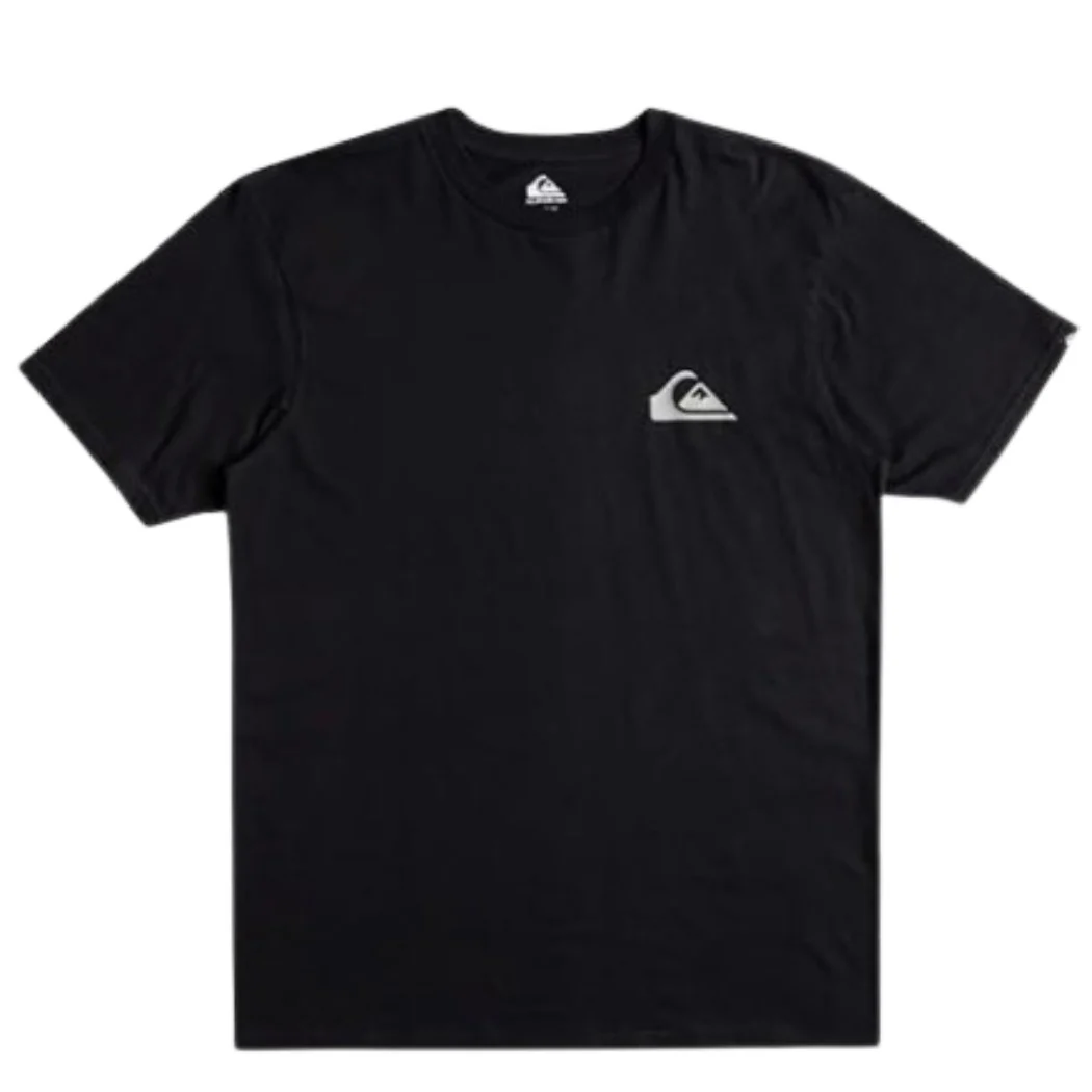 CAMISETA QUIKSILVER BASICSCREENSSYM HOMBRE - Image 3