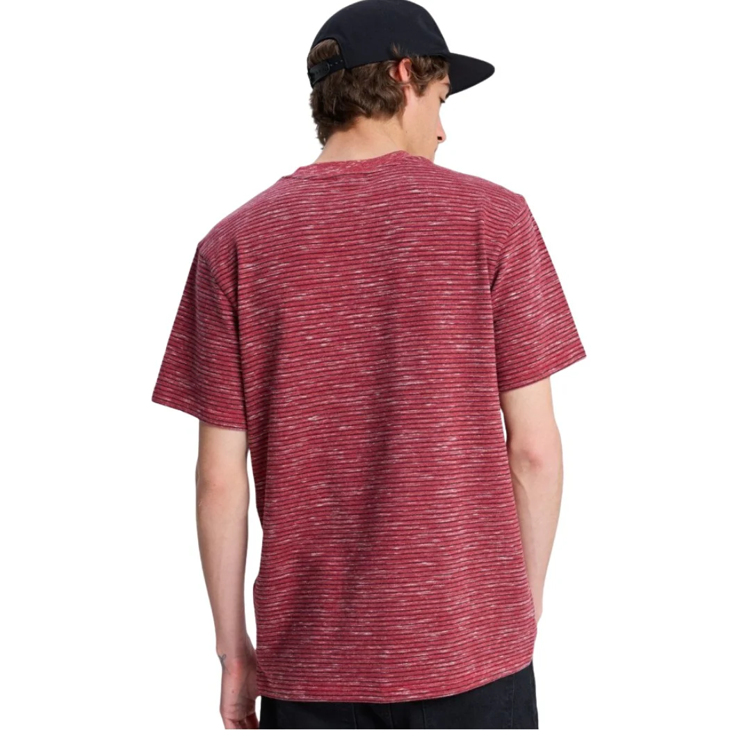 CAMISETA QUIKSILVER DOLA SLUB SS HOMBRE - Image 2
