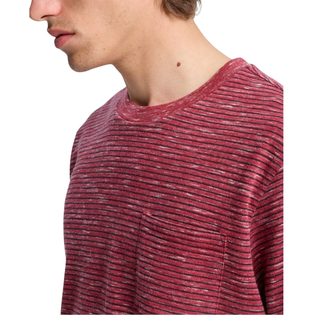 CAMISETA QUIKSILVER DOLA SLUB SS HOMBRE - Image 3