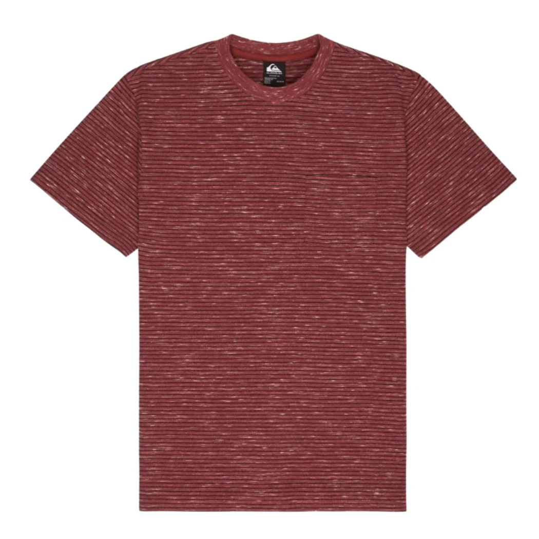 CAMISETA QUIKSILVER DOLA SLUB SS HOMBRE - Image 4