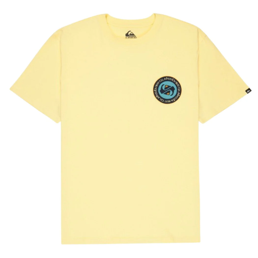 CAMISETA QUIKSILVER EV DUALITY HOMBRE - Image 4