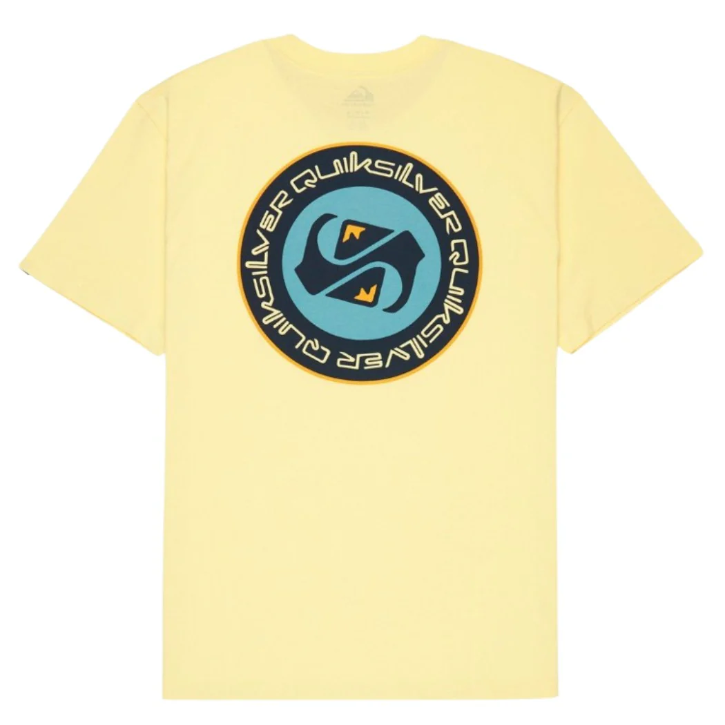 CAMISETA QUIKSILVER EV DUALITY HOMBRE - Image 5