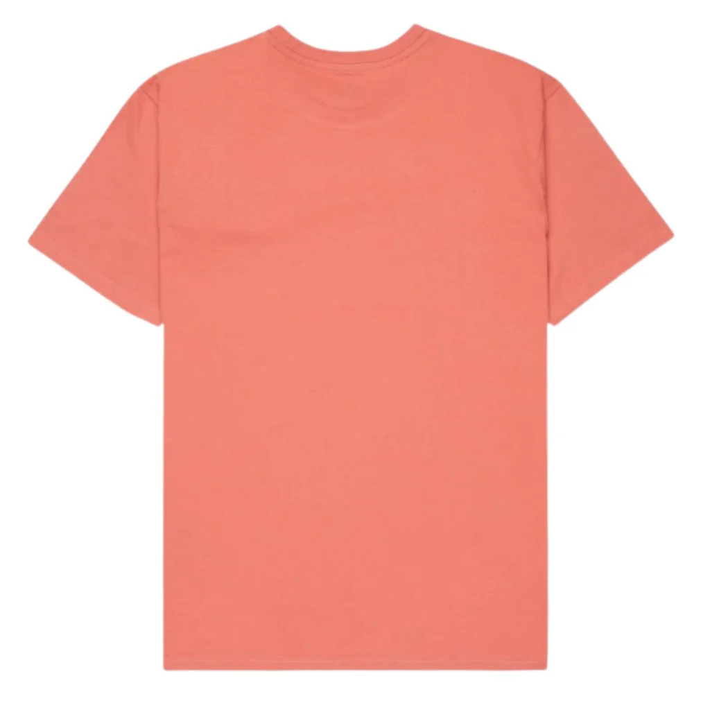 CAMISETA QUIKSILVER FINELINE HOMBRE - Image 2