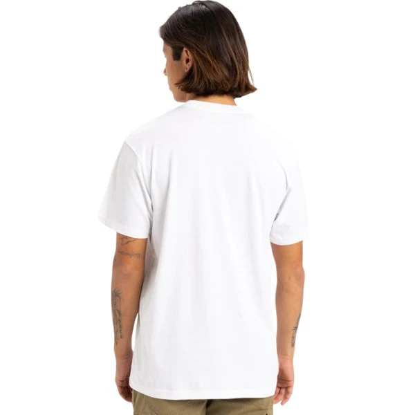 CAMISETA QUIKSILVER FINELINE HOMBRE - Image 2
