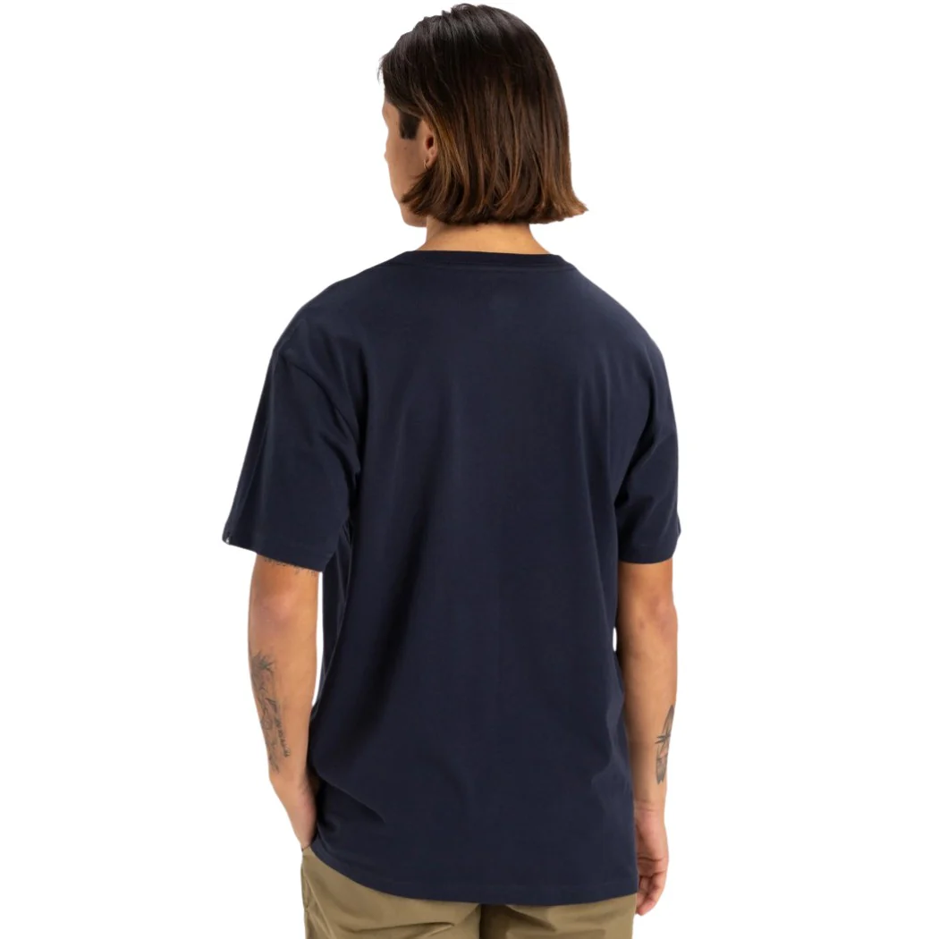 CAMISETA QUIKSILVER FINELINE HOMBRE - Image 2