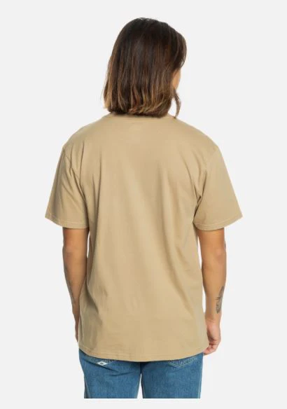 CAMISETA QUIKSILVER FLOATINGA HOMBRE - Image 2
