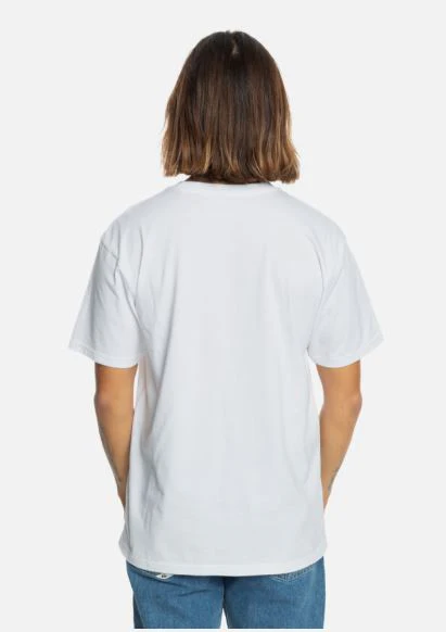 CAMISETA QUIKSILVER FLOATINGA HOMBRE - Image 3