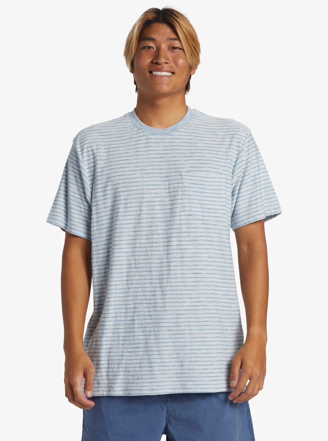 CAMISETA QUIKSILVER KENTIN HOMBRE
