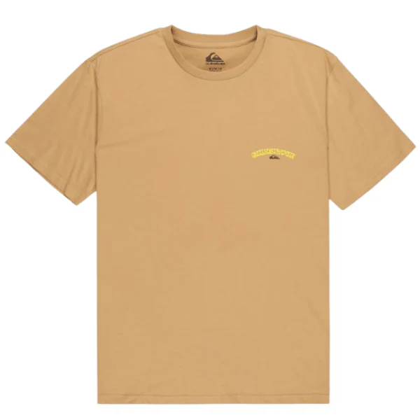 CAMISETA QUIKSILVER TAP IN HOMBRE