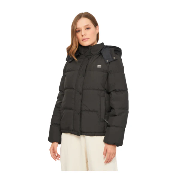 CHAQUETA QUINN SHORT DOWN PUFFER LEVIS MUJER - Image 2