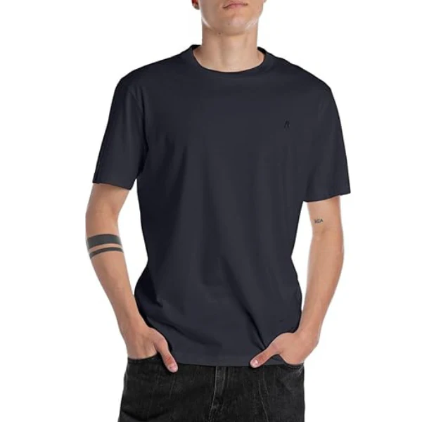 CAMISETA REPLAY HOMBRE - Image 2