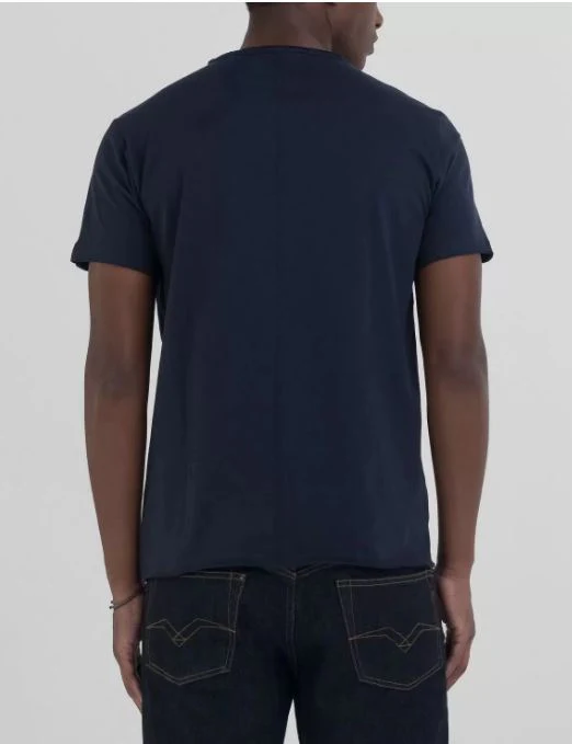 CAMISETA REPLAY HOMBRE - Image 2