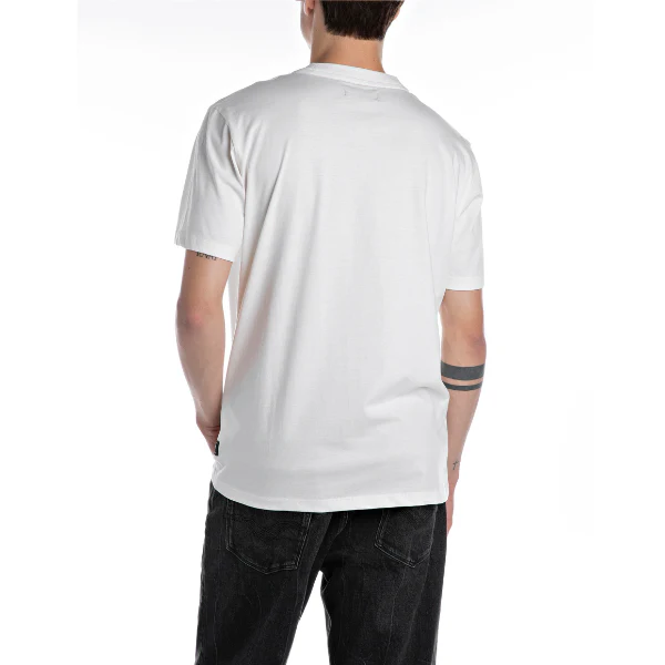 CAMISETA REPLAY HOMBRE - Image 2