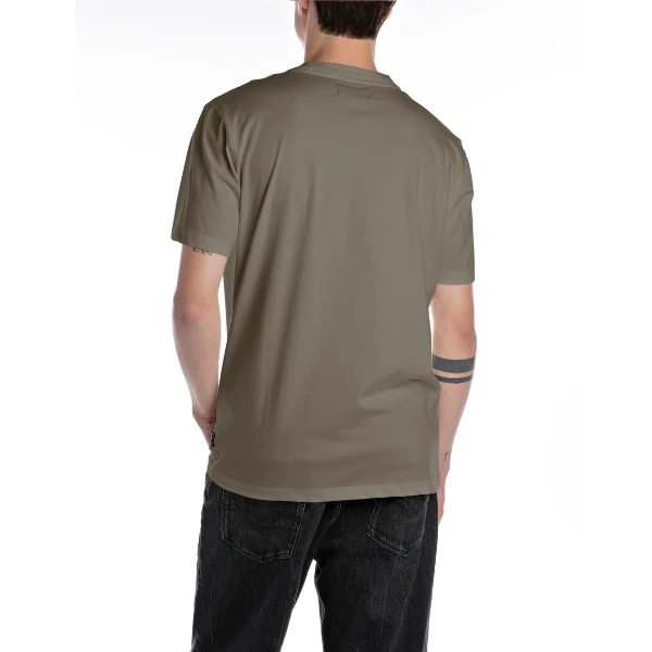 CAMISETA REPLAY HOMBRE - Image 2