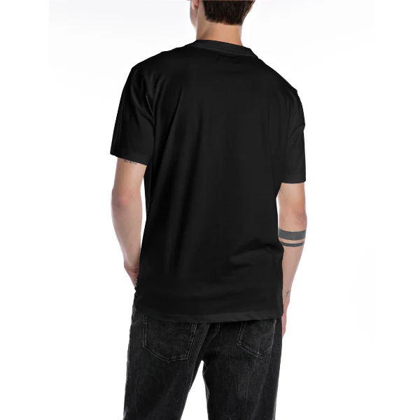 CAMISETA REPLAY HOMBRE - Image 2