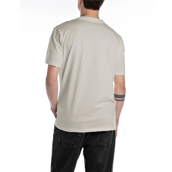 CAMISETA REPLAY HOMBRE - Image 2