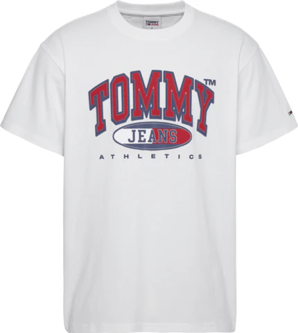 CAMISETA RLX ESSENTIAL TOMMY HILFIGER HOMBRE