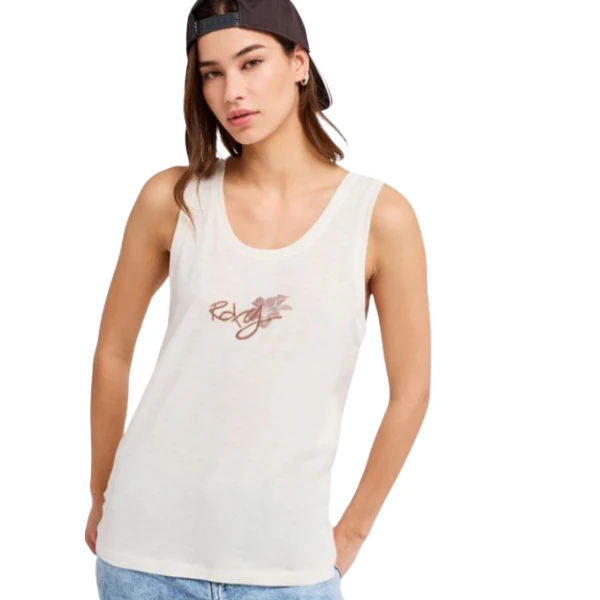 CAMISETA ROXY DREAM OASIS MUJER