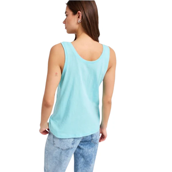 CAMISETA ROXY DREAM OASIS MUJER - Image 2