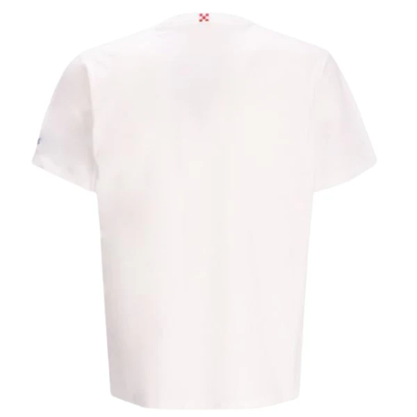 CAMISETA SAINT BARTH COTTON CLASSIC HOMBRE - Image 2