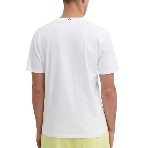 CAMISETA SAINT BARTH PORTOFINO HOMBRE - Image 3