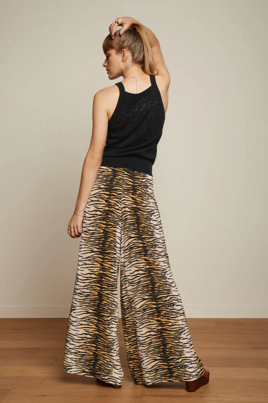 CAMISETA SOFIE ROCKY AJOUR KING LOUIE MUJER - Image 2