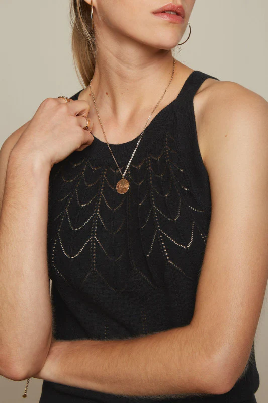 CAMISETA SOFIE ROCKY AJOUR KING LOUIE MUJER - Image 3