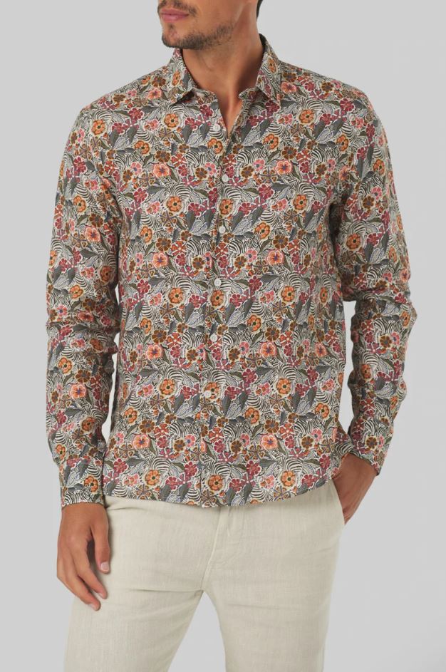 CAMISETA SPERCIAL EDITION MR MOOD HOMBRE