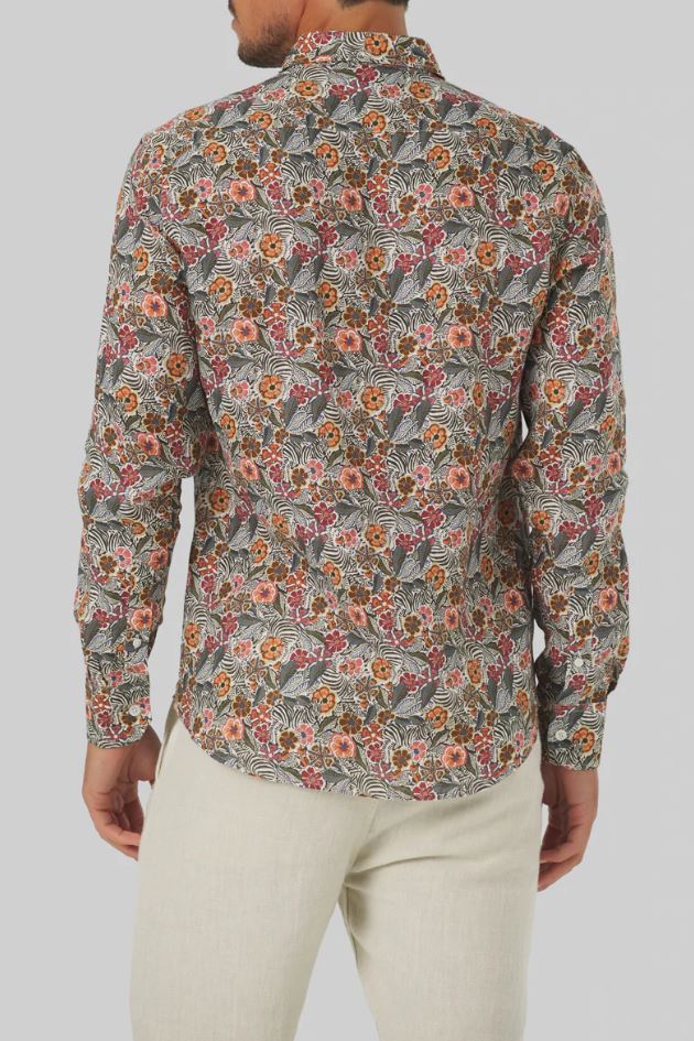 CAMISETA SPERCIAL EDITION MR MOOD HOMBRE - Image 2