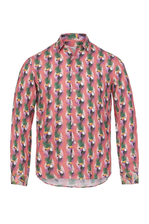 CAMISETA SPERCIAL EDITION MR MOOD HOMBRE