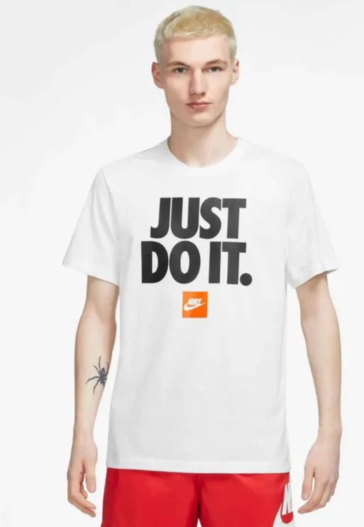 CAMISETA SPORTSWEAR C/O NIKE HOMBRE