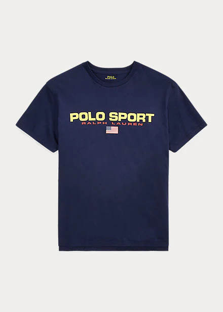 CAMISETA SSCNCLS RALPH LAUREN HOMBRE - Image 2