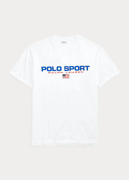 CAMISETA SSCNCLS RALPH LAUREN HOMBRE - Image 2