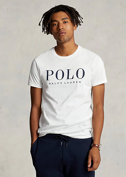 CAMISETA SSCNCMSLM1 RALPH LAUREN HOMBRE