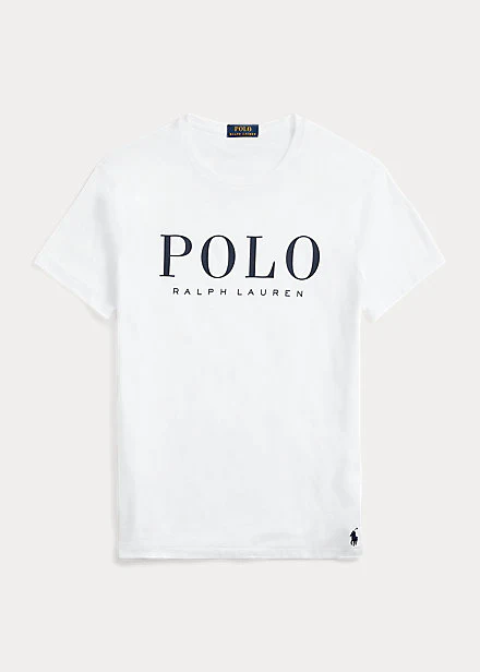 CAMISETA SSCNCMSLM1 RALPH LAUREN HOMBRE - Image 2