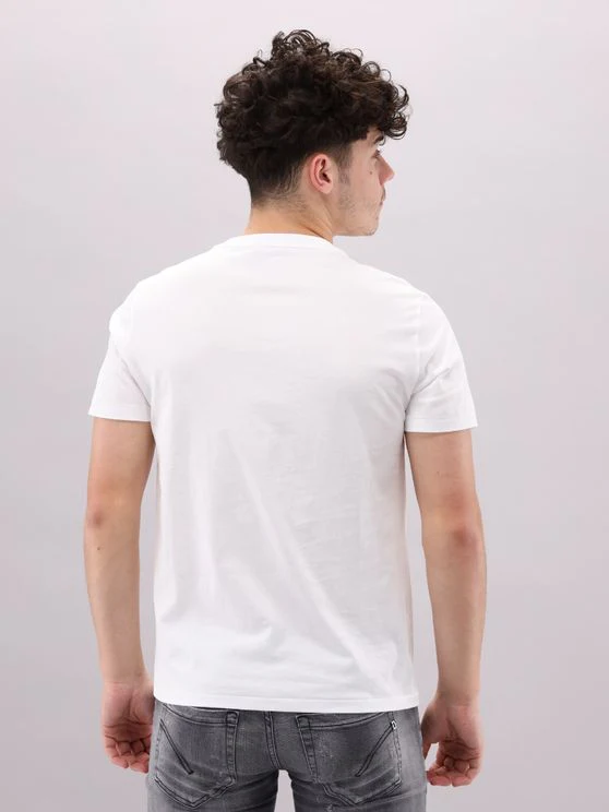CAMISETA SSCNM2 RALPH LAUREN HOMBRE - Image 2