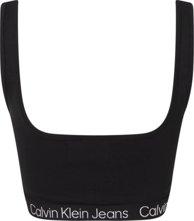 CAMISETA STRAPPY MILANO CALVIN KLEIN MUJER - Image 3