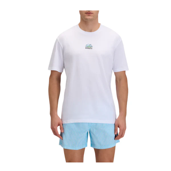 CAMISETA SUNDEK HOMBRE
