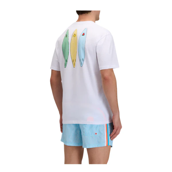 CAMISETA SUNDEK HOMBRE - Image 2