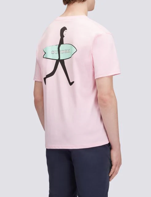 CAMISETA SUNDEK HOMBRE - Image 2