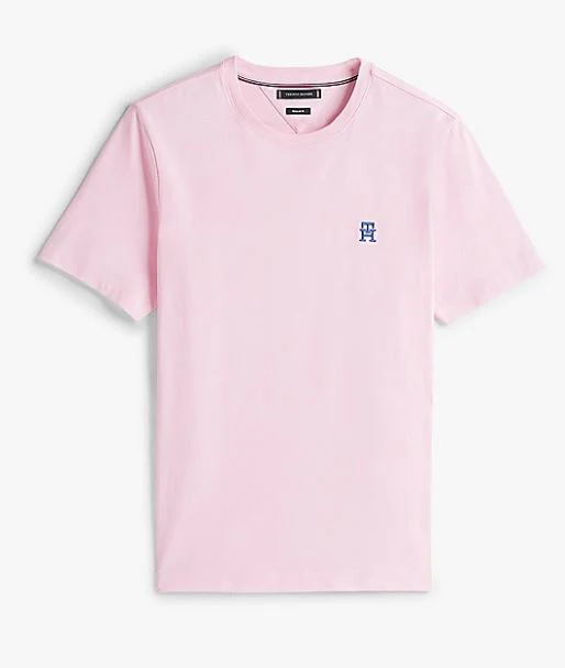 CAMISETA TOMMY HILFGER MONOGRAM HOMBRE - Image 3