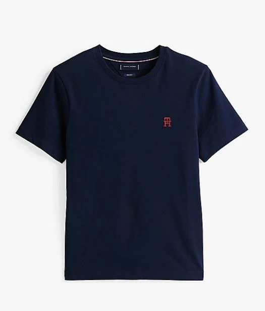 CAMISETA TOMMY HILFGER MONOGRAM HOMBRE - Image 3