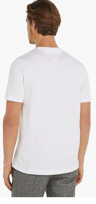 CAMISETA TOMMY HILFIGER CHEST HOMBRE - Image 2