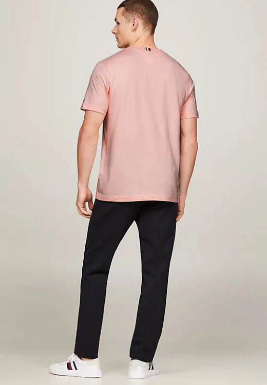CAMISETA TOMMY HILFIGER COIN HOMBRE - Image 3