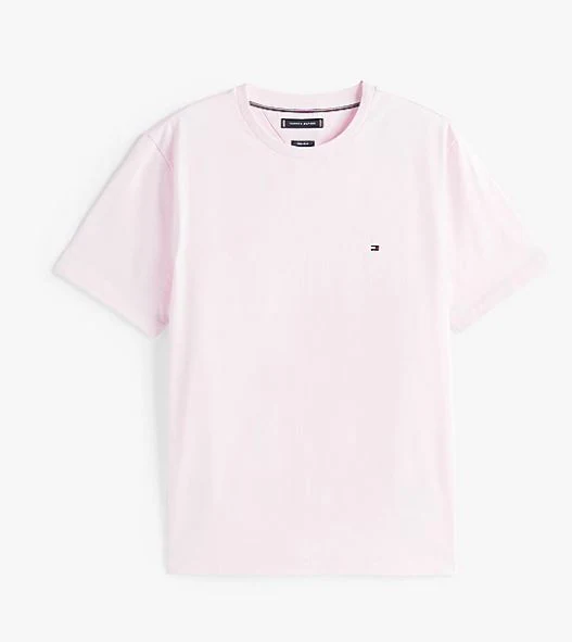 CAMISETA TOMMY HILFIGER FIT SOLID HOMBRE - Image 3