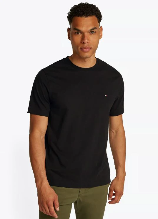 CAMISETA TOMMY HILFIGER REG FIT HOMBRE