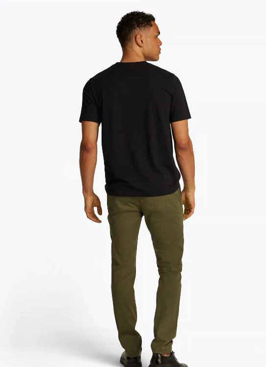 CAMISETA TOMMY HILFIGER REG FIT HOMBRE - Image 2
