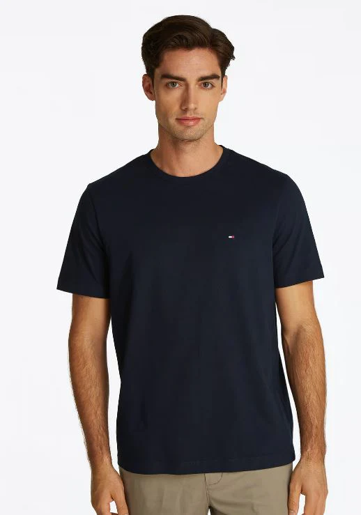 CAMISETA TOMMY HILFIGER REG FIT HOMBRE