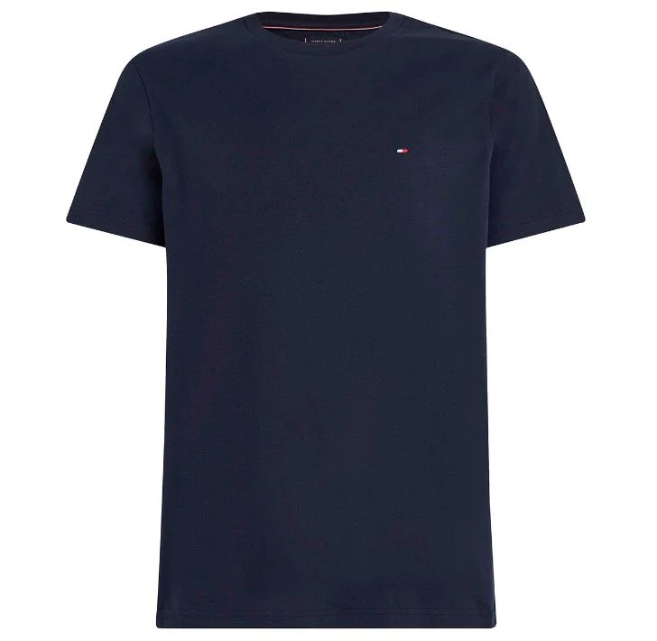CAMISETA TOMMY HILFIGER REG FIT HOMBRE - Image 2